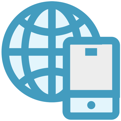 Mobile free icon Mobile free icon
