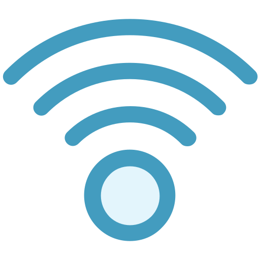 wifi icono gratis