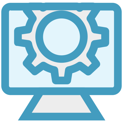 Cogwheel free icon Cogwheel free icon