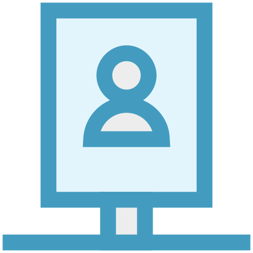 persona icono gratis