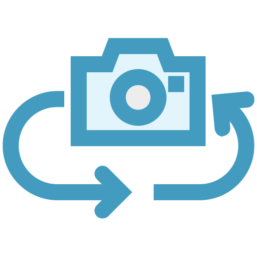 flechas icono gratis