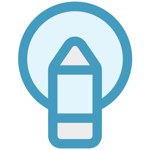 círculo icono gratis