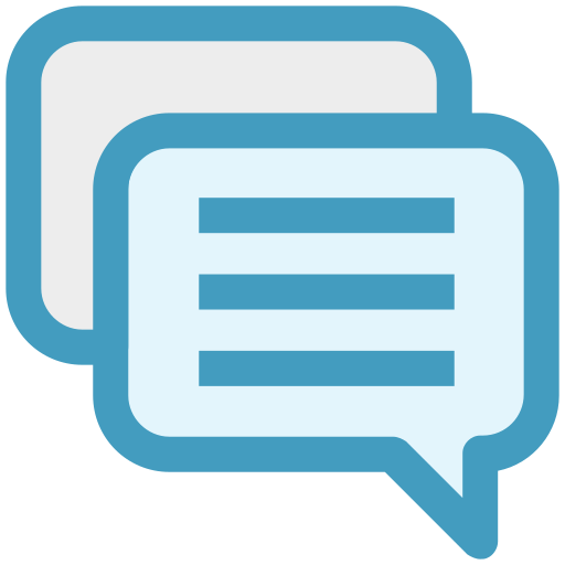 Коммуникация бесплатно иконка