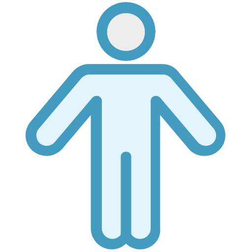 menschen kostenlos Icon