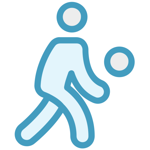 spieler kostenlos Icon