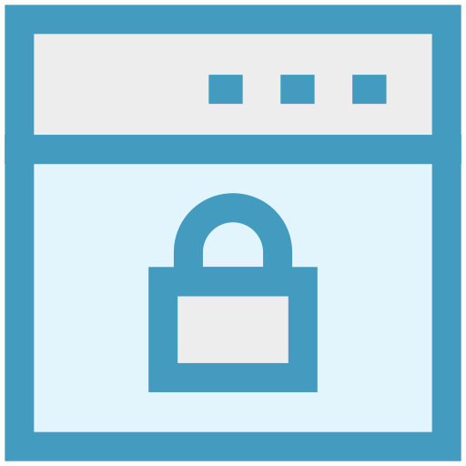 Website free icon Website free icon