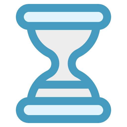 zeit kostenlos Icon