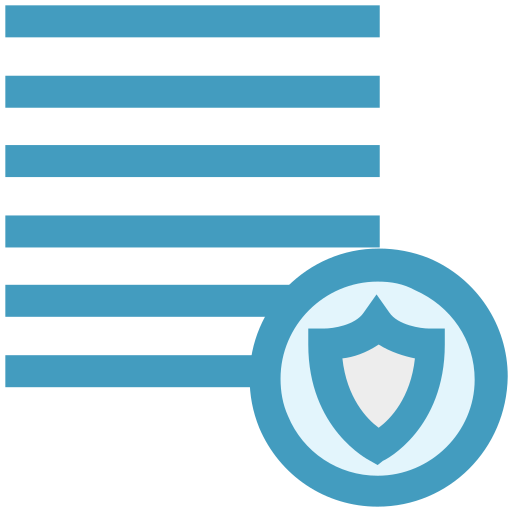 Shield free icon