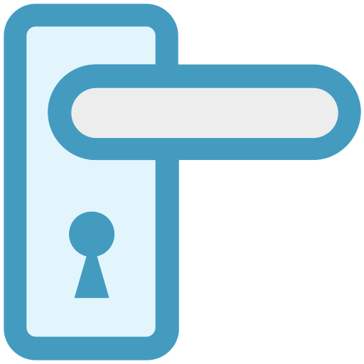 Lock free icon Lock free icon