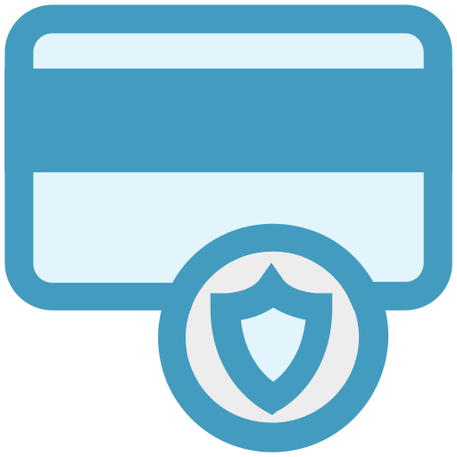 Shield free icon