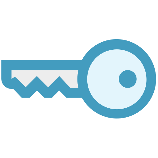 Key free icon Key free icon