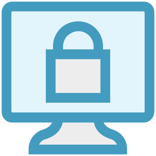 Screen free icon Screen free icon