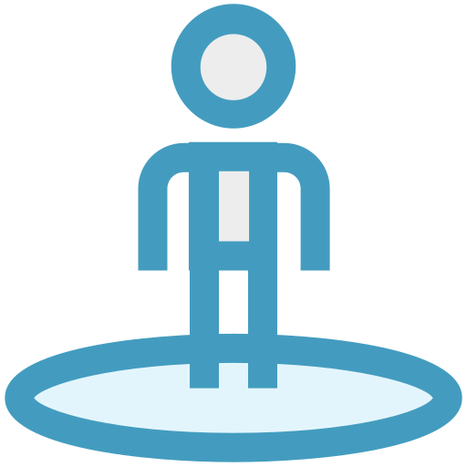 ubicación icono gratis