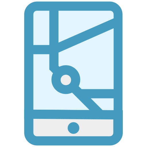 mobile Icône gratuit