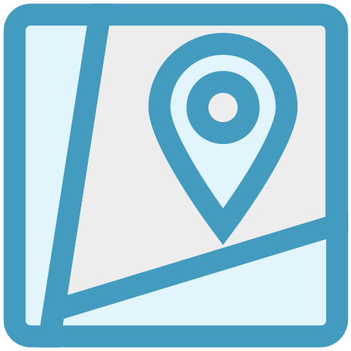 Дорога бесплатно иконка