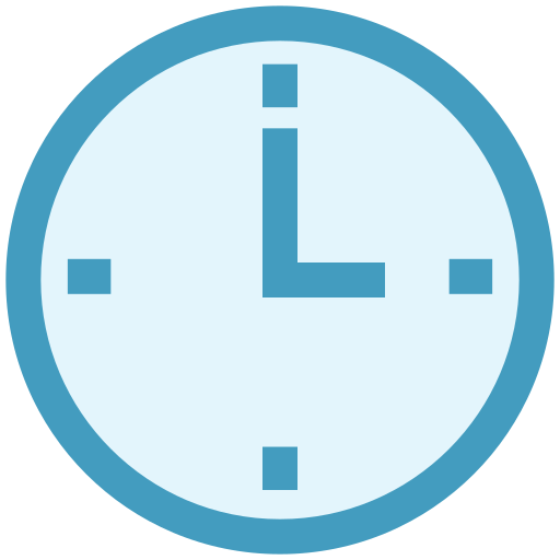 Time free icon Time free icon