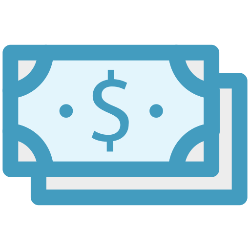 geld kostenlos Icon