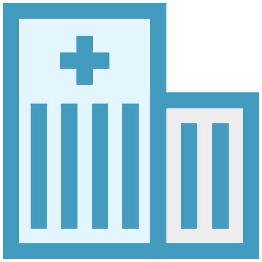 보건 의료 무료 아이콘