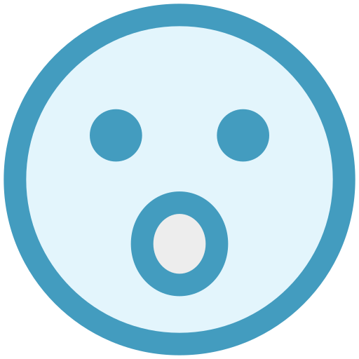 smiley kostenlos Icon