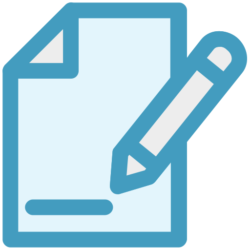 bolígrafo icono gratis