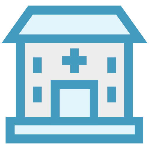 assistência médica grátis ícone assistência médica grátis ícone