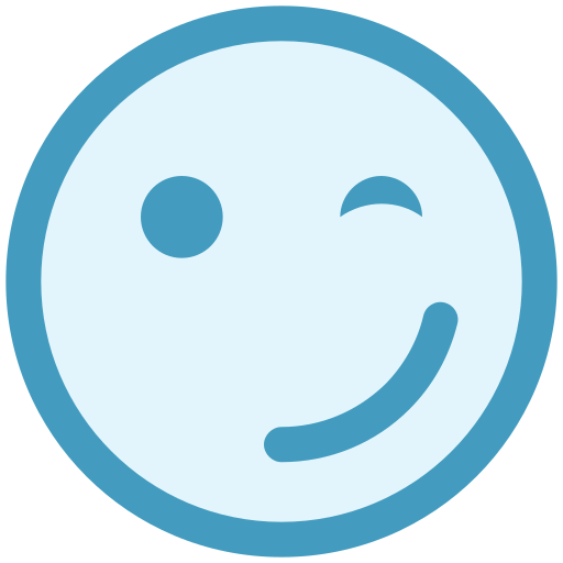 sourire Icône gratuit
