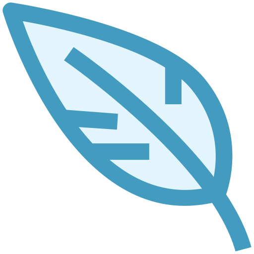 naturaleza icono gratis