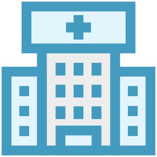 assistência médica grátis ícone assistência médica grátis ícone