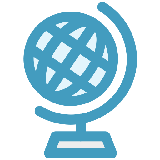 monde Icône gratuit monde Icône gratuit