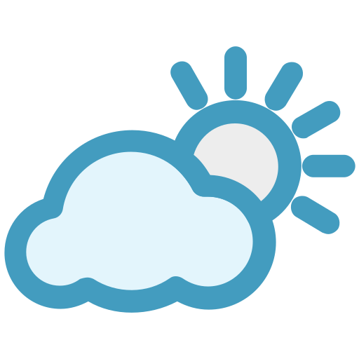 nube icono gratis