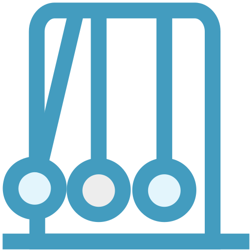 ciencia icono gratis