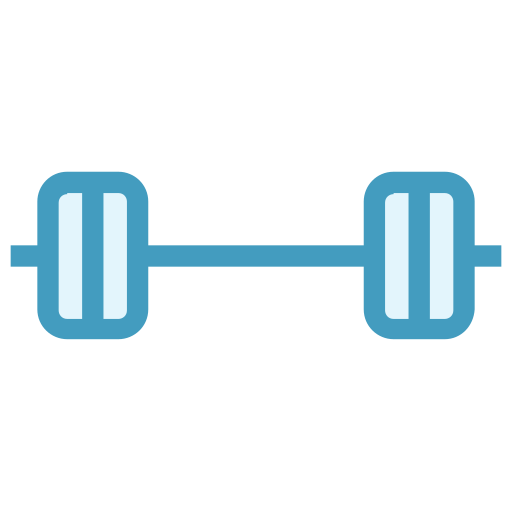 fitnessstudio kostenlos Icon