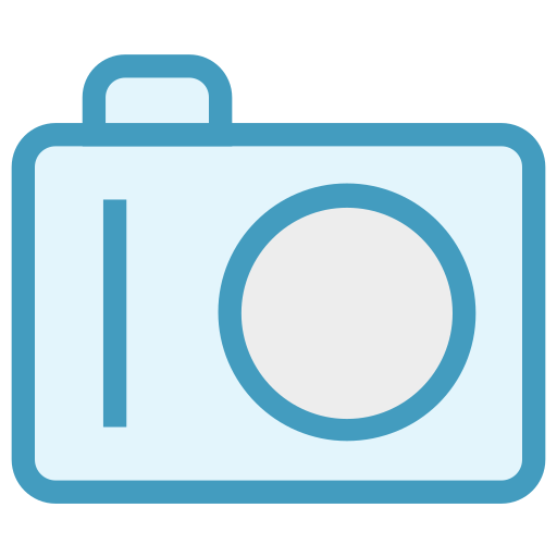 cámara icono gratis