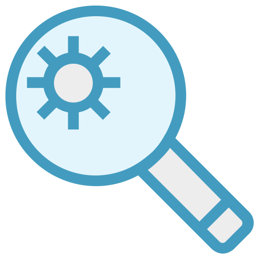 ciencia icono gratis