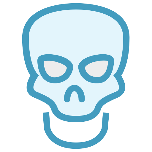 Опасность бесплатно иконка