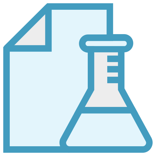 ciencia icono gratis