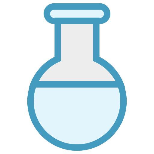 ciencia icono gratis