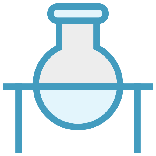 ciencia icono gratis