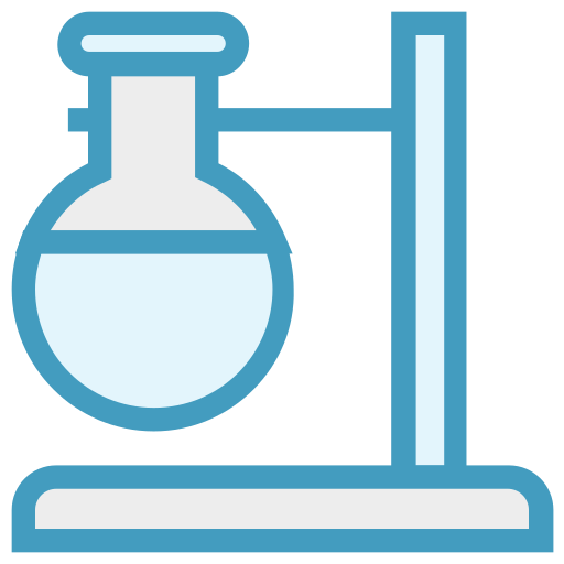 ciencia icono gratis