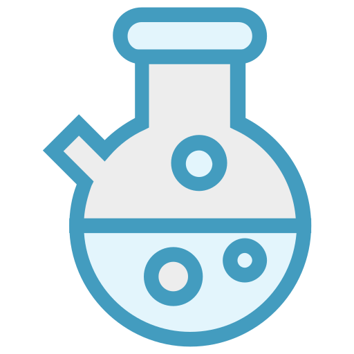 ciencia icono gratis