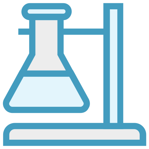 ciencia icono gratis