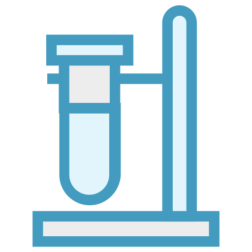 ciencia icono gratis