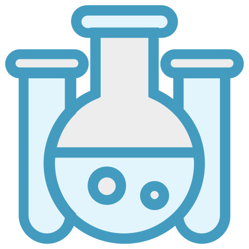 ciencia icono gratis