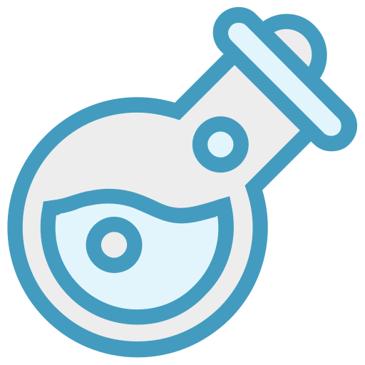 ciencia icono gratis