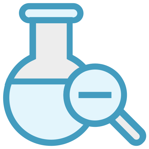 ciencia icono gratis