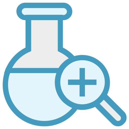 ciencia icono gratis