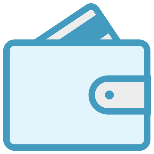 argent Icône gratuit