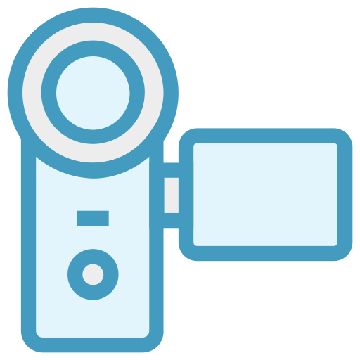 cámara icono gratis