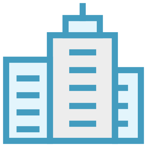 oficina icono gratis