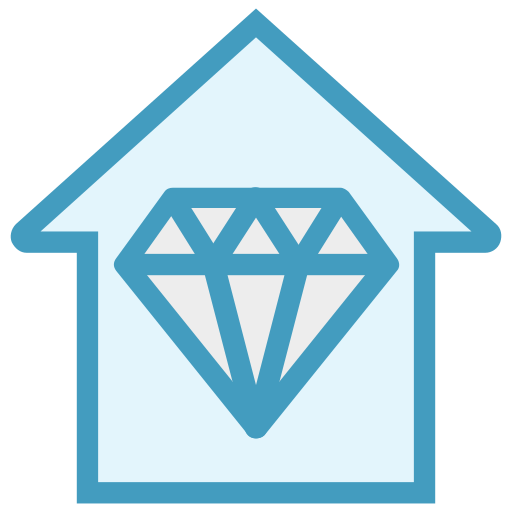 cristal icono gratis